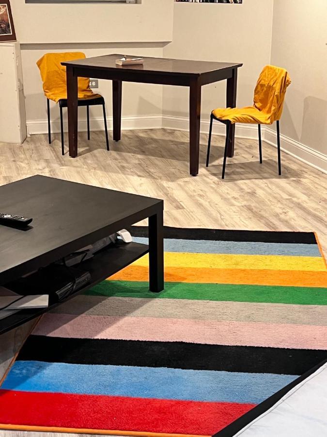 Simplified Living Space Chicago Kültér fotó